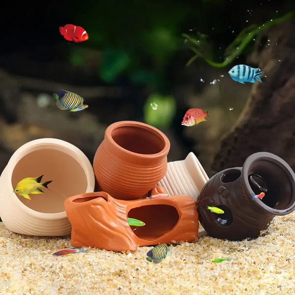 Clay Decors