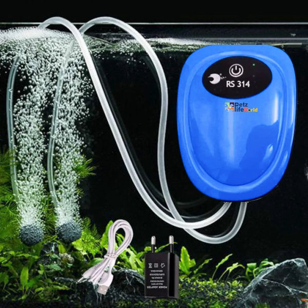 Air Pumps