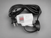 YEE YQL-100 Silent 3W Single Head Mini Aquarium Wave Maker Pump