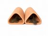 The Cube One CL-005 Triangle Pleco Cave For Breeders.