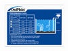 Dophin AP1301 Aquarium Air Pump