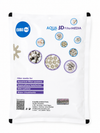 CUBE One Aqua 3D Amo-Zorb Media - 1 litre 550g