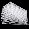Aquarium Divider Grid Tray Egg Crate Multi Purpose 30cms x 15cms