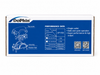 Dophin AP1500 Aquarium Air Pump