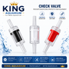 Non Return Valve