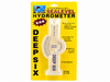 Aquarium Deep Six Hydrometer