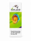 Worm Out-D 60ml - Discus Deworming Formula