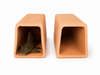 Cube One CL-006-Square Pleco Cave