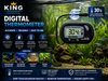 Digital Aquarium Thermometer