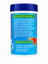 SPF Guppy Delight