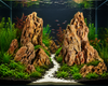 Dragon Rock for Aquarium 1kg