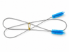 DOUBLE HEAD HOSE CLEANING BRUSH