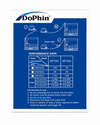 Dophin AP1501 Aquarium Air Pump