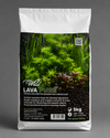 Wild Lava Pure Black 3-5MM 5KG