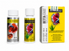 Aquatic Remedies Betta Care Twin Pack (Betta Perfect - 50 ml + Betta Secure - 50 ml) Stress Remover, Aloe Vera Extract + Leaf and Organic Acid