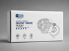 YEE YQL-100 Silent 3W Single Head Mini Aquarium Wave Maker Pump