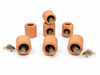 The Cube One CL-001 Mini Clay Decor For Aquarium
