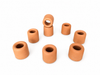 The Cube One CL-001 Mini Clay Decor For Aquarium