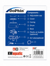 Dophin AP1501 Aquarium Air Pump